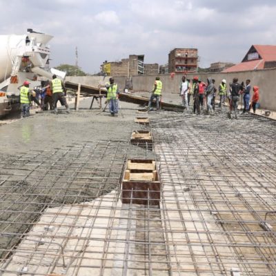 artiste profile: Jay A