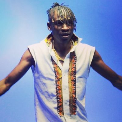 love Anime? you are going to love ‘The Legend of Wazal’ – An African comic book by Ayissi Joseph