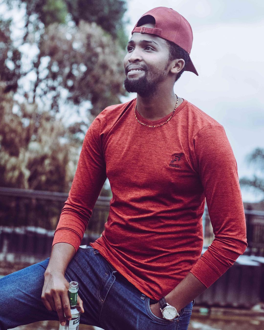 Pascal Tokodi. photo credit: Instagram/pascaltokodi