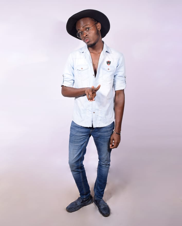 artiste profile, Charlie Blossoms » Biggest Kaka