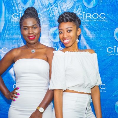 Corazon explains why she loves going to the gym and why she won’t stop