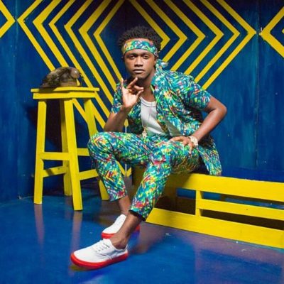 just as promised, Naiboi releases the second visuals for ‘2 in 1’