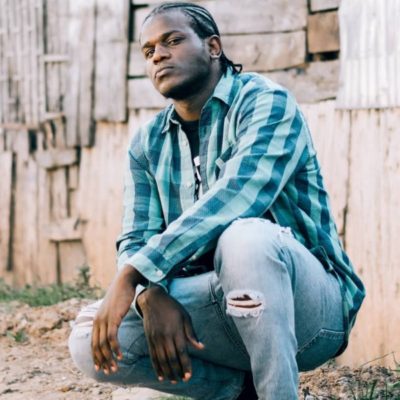 Brian Nadra releases a song dubbed ‘Manself’ ahead of a major Decimator album launch