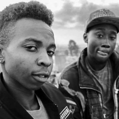 Khaligraph Jones weighs in on the TwennyEights and Barak Jacuzzi’s beef