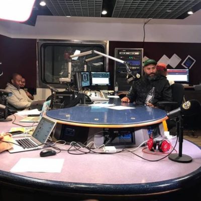 King Bilari setting the records straight with his new track “Nairaw”