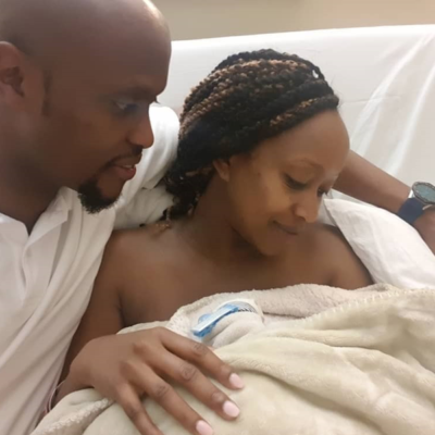 “Shiro Warugongo is gone from your TV set forever” Nyce Wanjeri