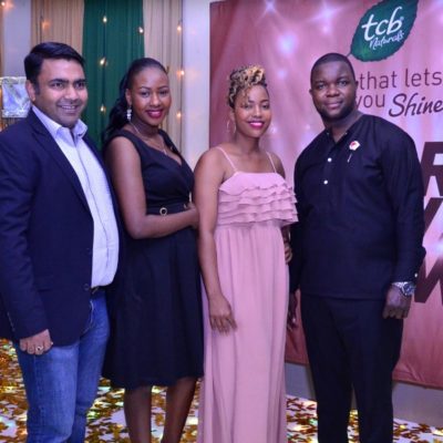 Diamond Platnumz wishes Zari Hassan a happy birthday and says he respects her so much