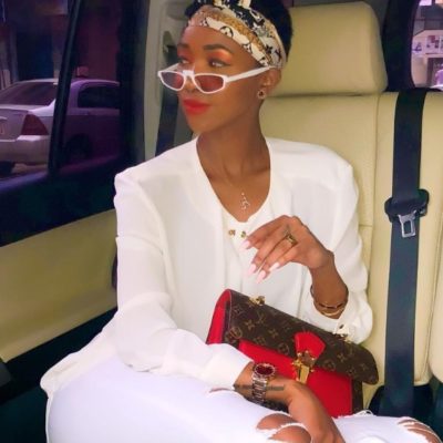 MC Sharon catapults as the Goddess of Sound in new Genetically Emancipated Musical Soul – GEMS Album