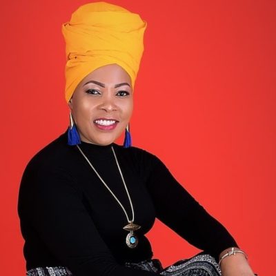 Nadia Nakai keeps on making us love hip hop, this time she does with Astryd Brown