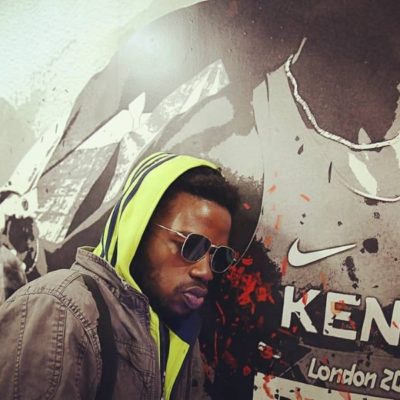 Airgate Center formerly known as Taj Mall in Embakasi demolished