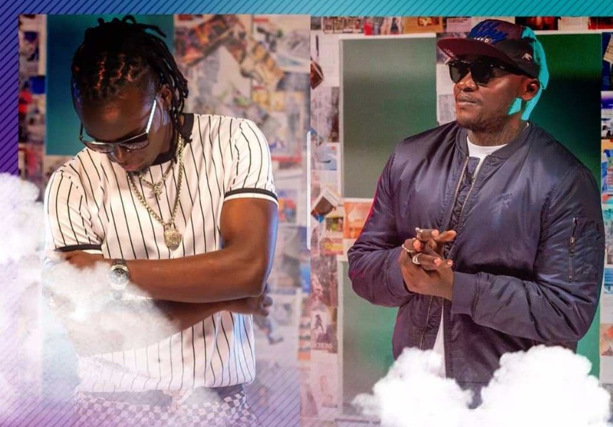 Image result for khaligraph jones and willy paul