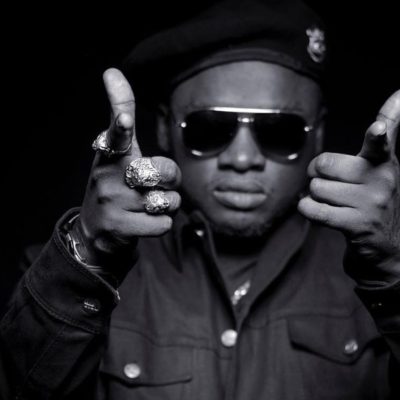 “I love you Anita Nderu for playing a huge role in my career”- Vicmass Luodollar