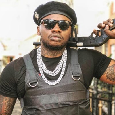 Huddah Monroe writes a sweet love letter to her man and introduces him to the world.