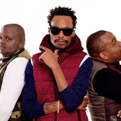 “Avril and Victoria Kimani snabbed me after I asked them to appear on ‘2 in 1’ video