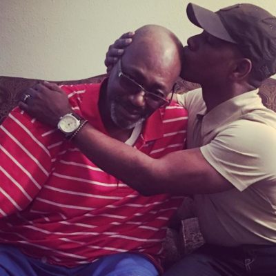 Kemunto offers to give hope to rape victims; “I am here if you need me”