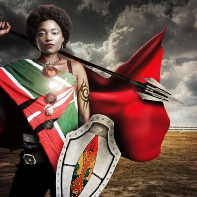 “Avril and Victoria Kimani snabbed me after I asked them to appear on ‘2 in 1’ video