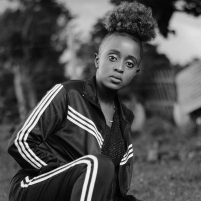 watch Phy hit high note in a song she was taught by her mum as a little kid