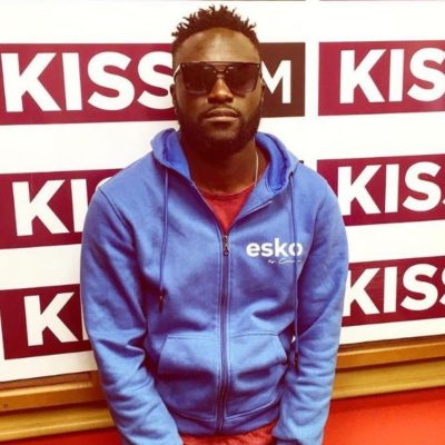 MC Sharon catapults as the Goddess of Sound in new Genetically Emancipated Musical Soul – GEMS Album