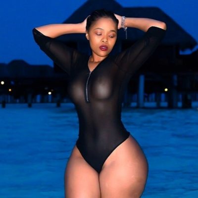 Muddah just released an album ‘Nairobi Youth 2’ that all should listen to