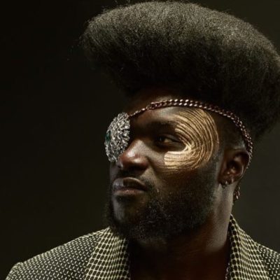 Eye Candy, multi-talented businesswoman Nozipho Zulu