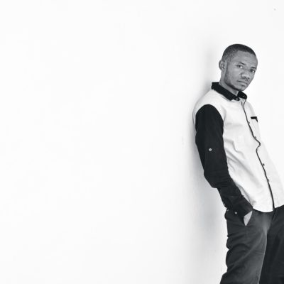 Khaligraph Jones dares all on his latest record ‘Juu Ya Ngori’, best respect him after this