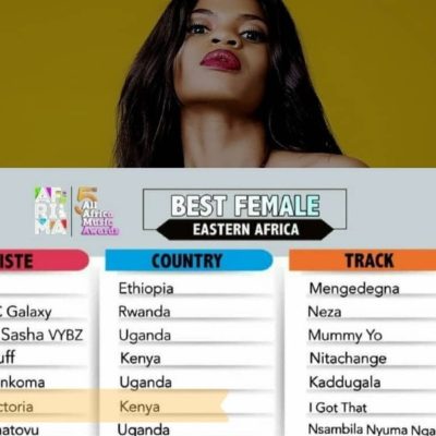 Rosa Ree drops the visuals for his sensual hit song ’One Way’