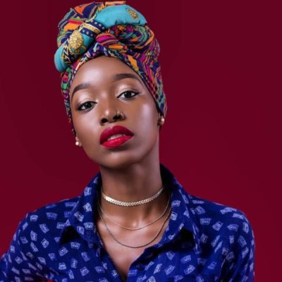 Nameless celebrates 13th wedding anniversary with a song dedicated to Wahu and his adorable children