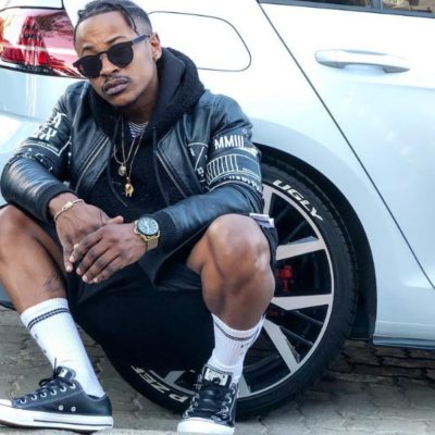 TNT drops ‘Barat’, a way personal diss track to Barak Jacuzzi