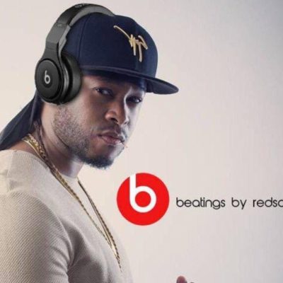record producer, Kevin Provoke wants Redsan to be arrested
