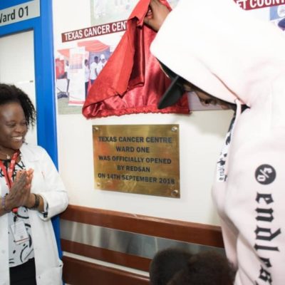 gospel rapper Maluda teases new music