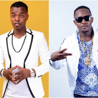 Still going on; here are the female talented Kenyan producers who jumped on the #IMadeKenyaChallenge