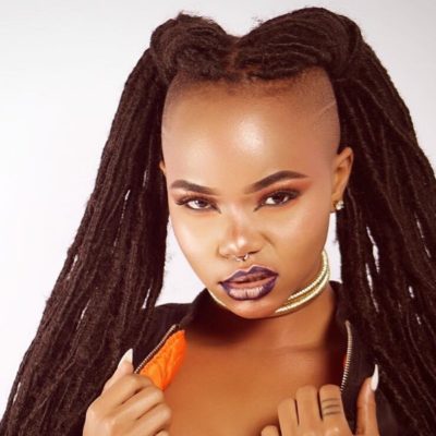 Rosa Ree drops the visuals for his sensual hit song ’One Way’