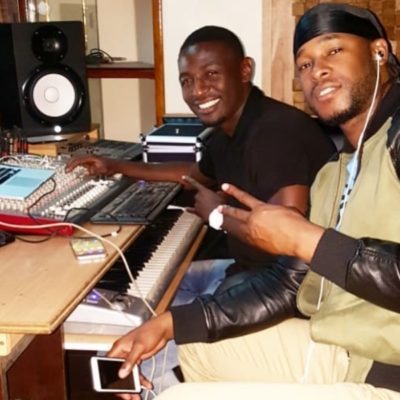record producer, Kevin Provoke wants Redsan to be arrested
