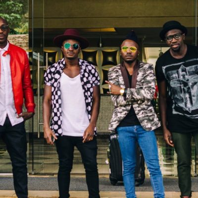 Kevin Provoke challenges Ulopa Ngoma to beat making, producers respond