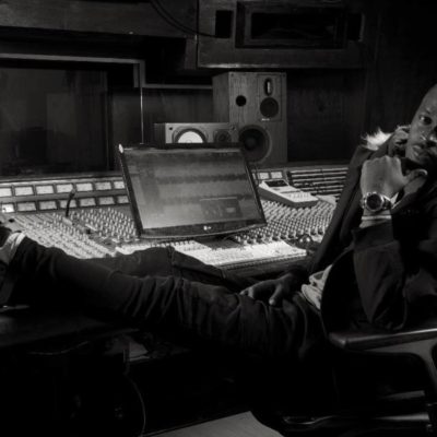 Bebe cool chased from stage again at Tarrus Riley concert