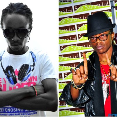 wasee hukumbuka! Sauti Sol reminisce working with Ali B and Brownie Dutch