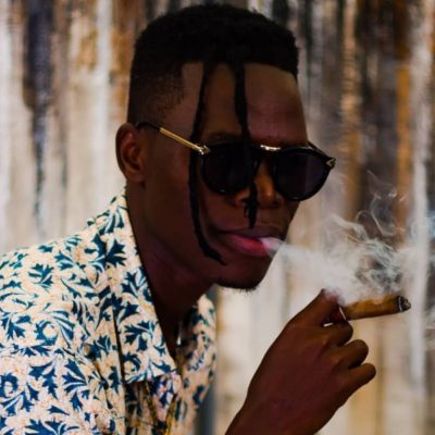 “I am the best of the best rapper in the country” – Khaligraph Jones quips