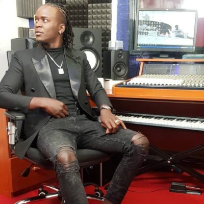 major win as Octopizzo and Fena Gitu revealed as Smirnoff Kenya brand ambassador