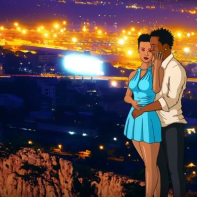 Corazon explains why she loves going to the gym and why she won’t stop