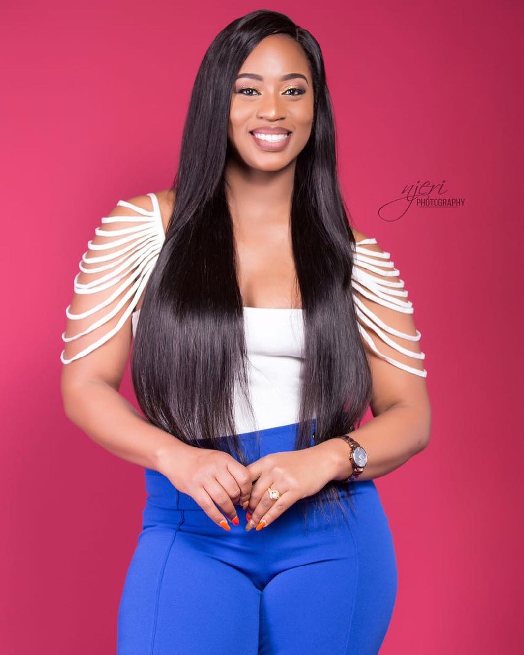 Diana Marua. photo credit: Instagram/diana_marua