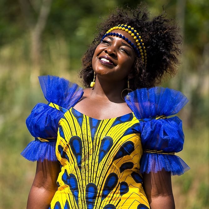 Gloria Muliro. photo credit: Instagram/gloriamuliro