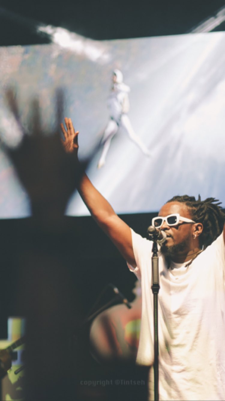 Nyashinski performing. photo credit: Instagram/realshinski photo as taken by Instagram/tintseh