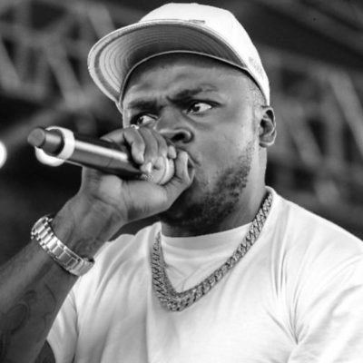 fast rising rapper Maandy is about to take over hip-hop with her new rap prowess