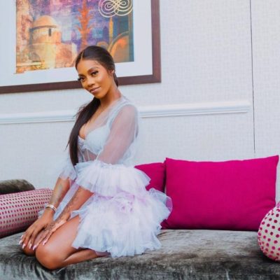 Kemunto offers to give hope to rape victims; “I am here if you need me”