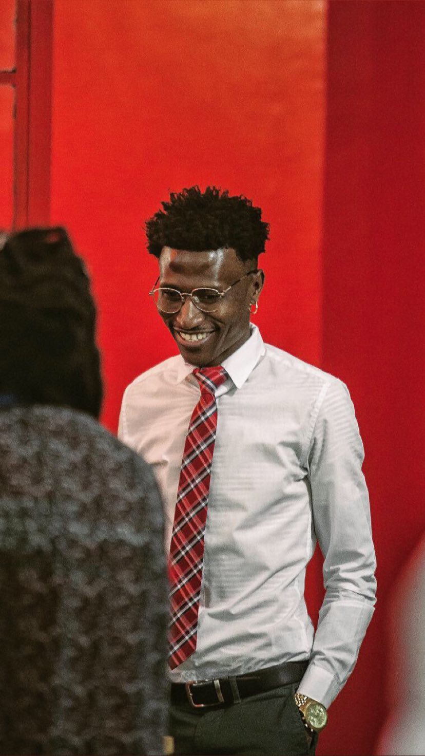 Octopizzo. photo credit: Instagram/octopizzo
