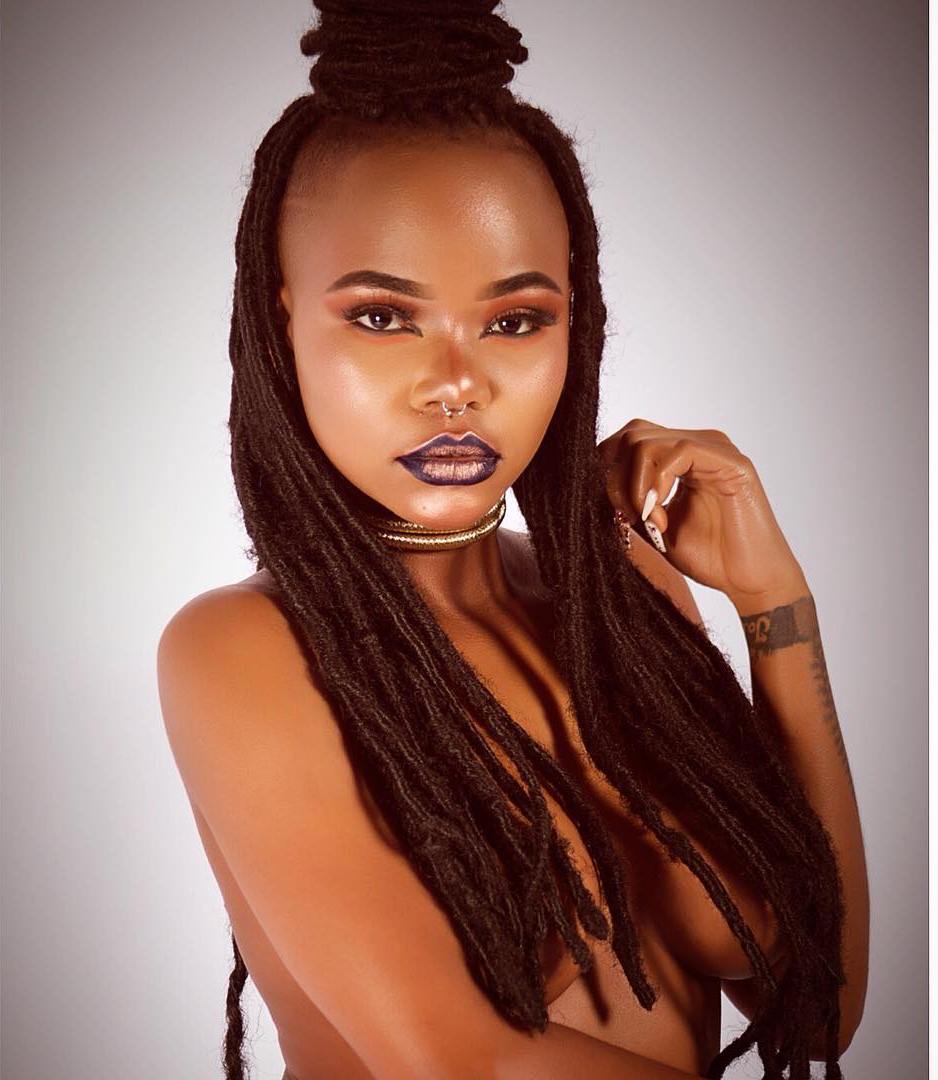 Rosa Ree. photo credit: Instagram/rosa_ree