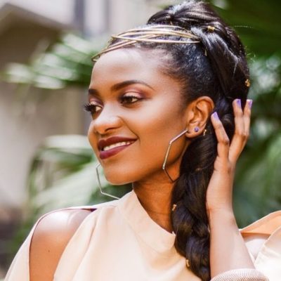 Tiwa Savage angry at promoters who brought her for Redsan’s show