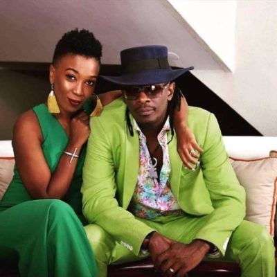 Scar believes Kenyan hip hop is better than Tanzanian hip hop