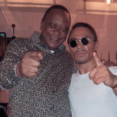 Vekta furious over Ringtone for sampling his song without permission