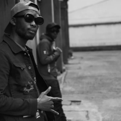 Tiwa Savage confirms her attendance to Redsan’s fourth album fourth launch party